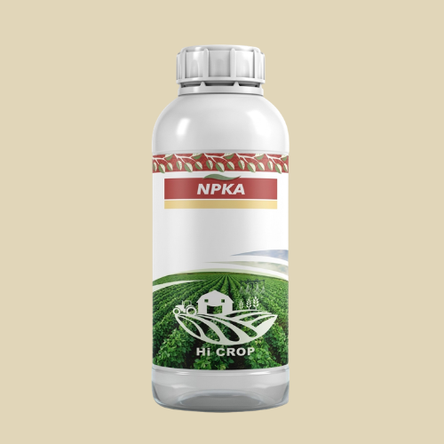 Fertilizers